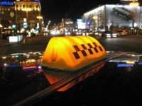 Русская рулетка такси: за рулем могут оказаться психопаты и неумехи