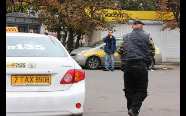 Иркутские службы такси стараются сохранить конкурентоспособность?