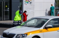 Агрегаторы подготовили замечания к законопроекту о такси
