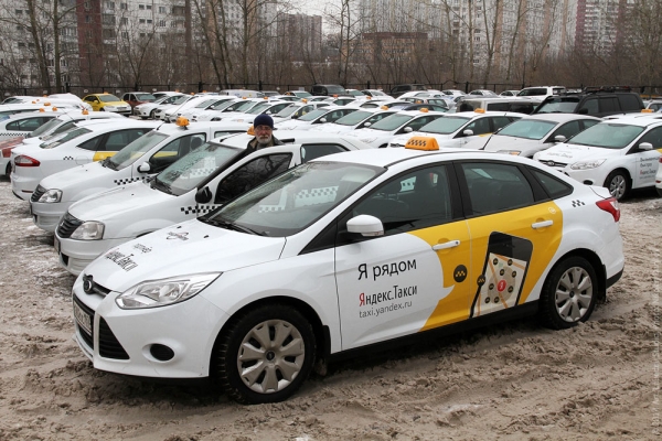 Министерство жилищной политики, энергетики и транспорта Иркутской области провело переговоры с представителями ООО «Яндекс.Такси» по вопросу заключения соглашения об информационном взаимодействии в сфере перевозок пассажиров