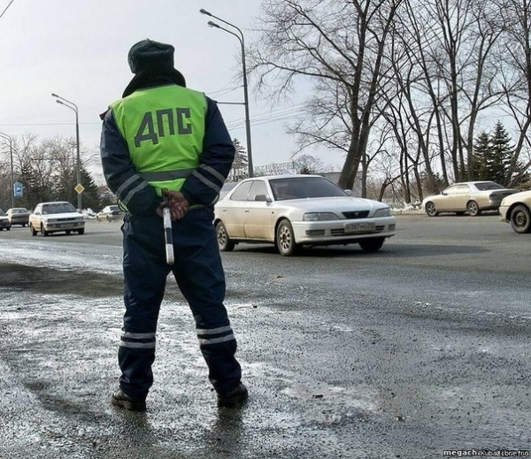 В Иркутской области полицейские подвели итоги профилактической операции «Такси»