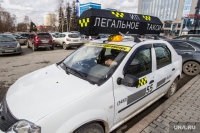 Эксперты: сфера такси в Приангарье переживает тяжелые времена, причем в муниципалитетах ситуация лучше, чем в областном центре